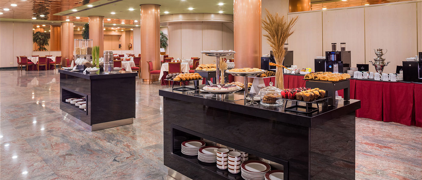 Eurostars Hotel Company