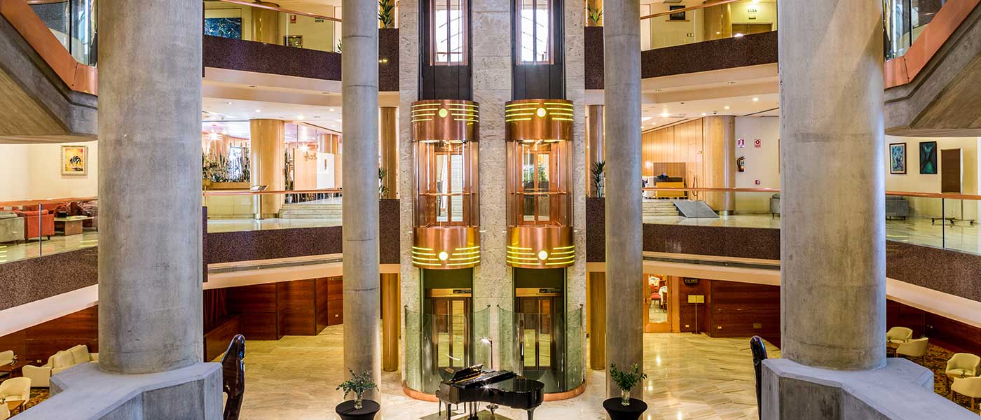 Eurostars Hotel Company