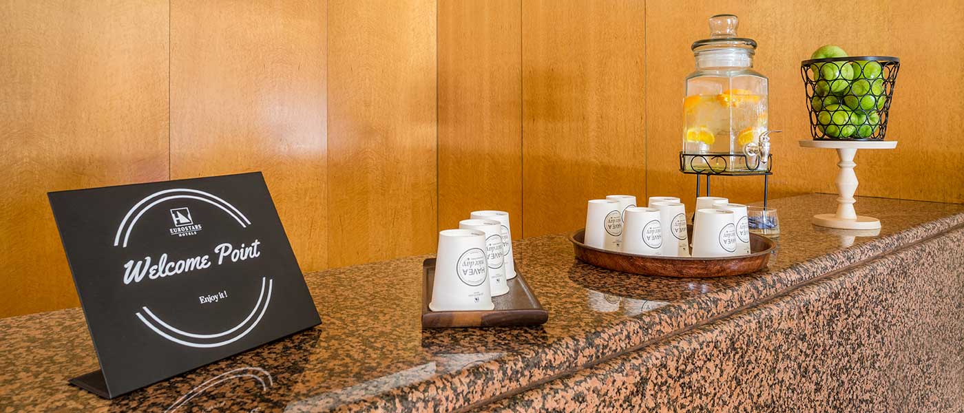 Eurostars Hotel Company
