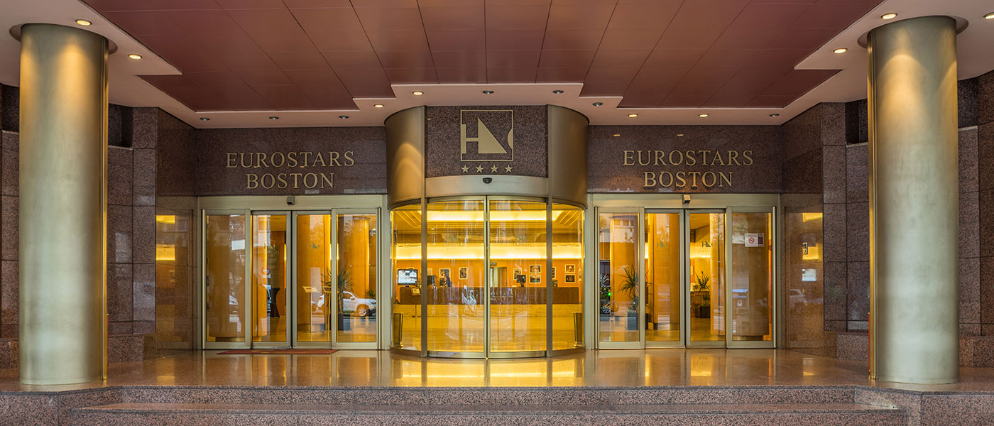 Eurostars Hotel Company