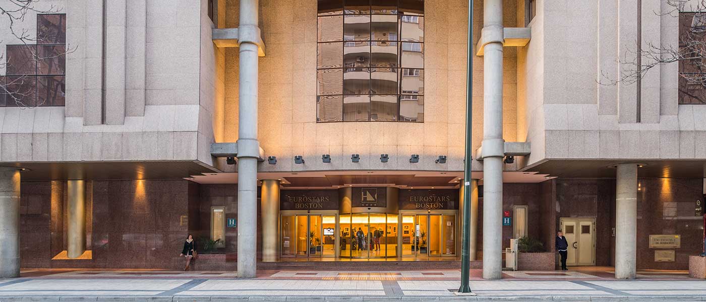 Eurostars Hotel Company