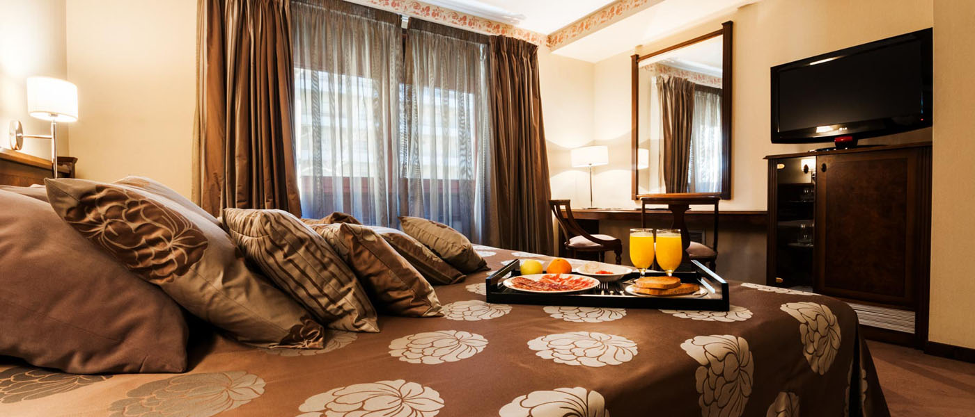 Eurostars Hotel Company