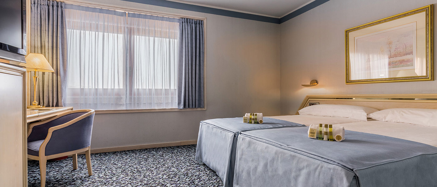 Eurostars Hotel Company
