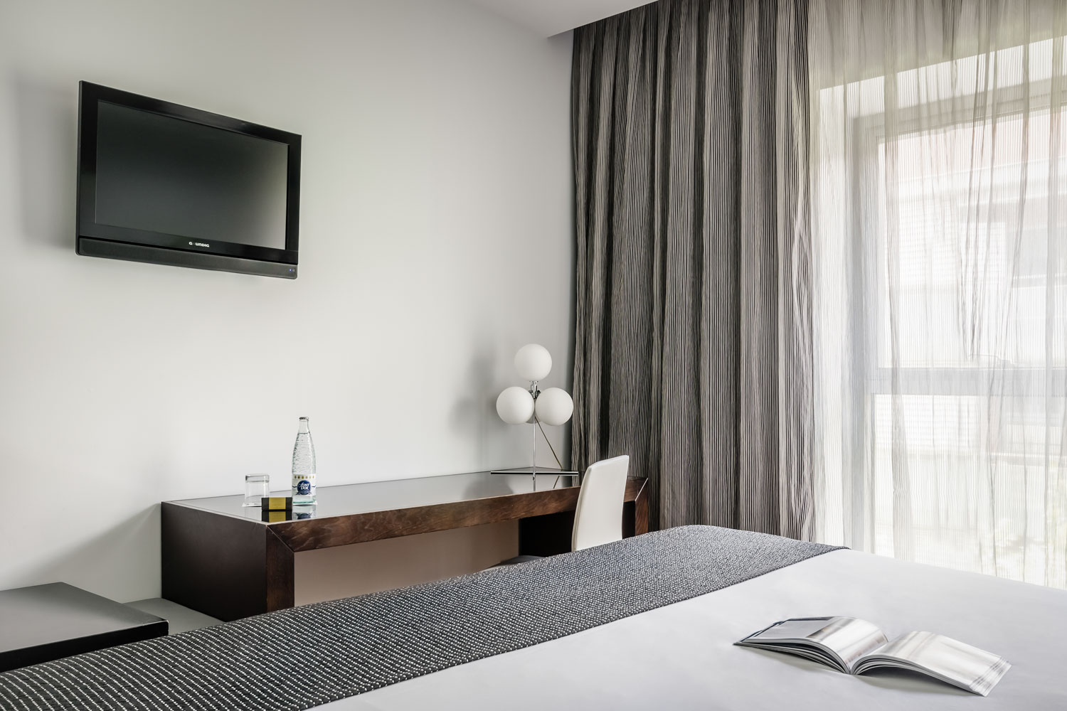 Eurostars Hotel Company