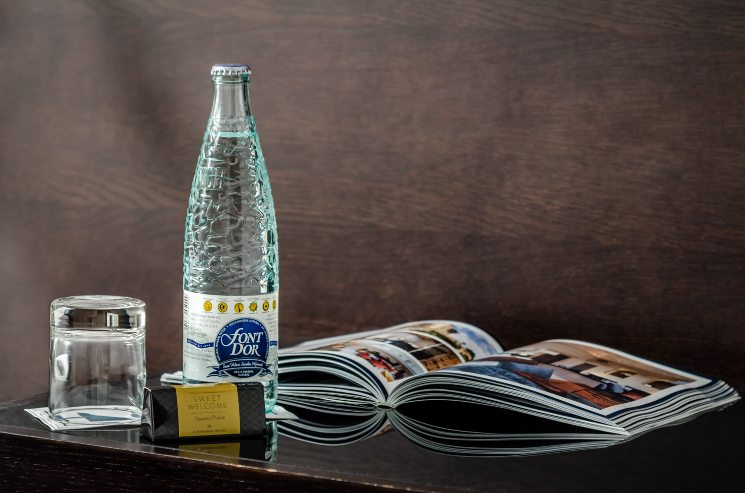 Eurostars Hotel Company