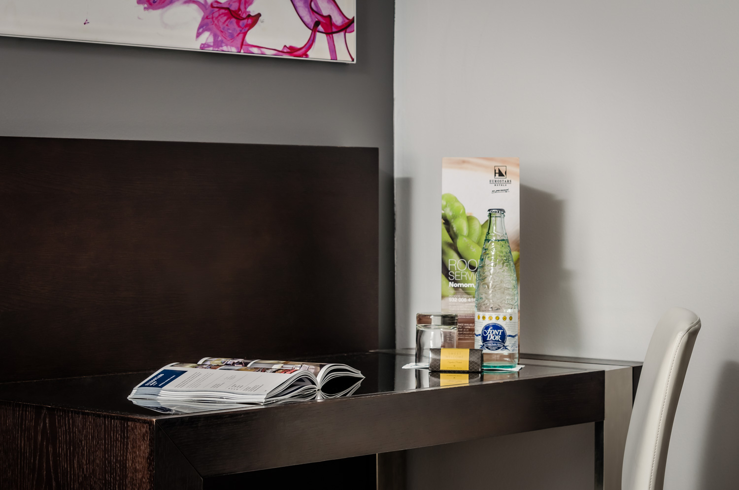 Eurostars Hotel Company