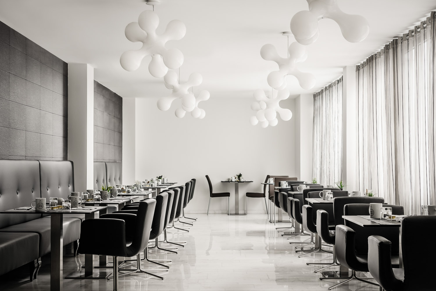 Eurostars Hotel Company