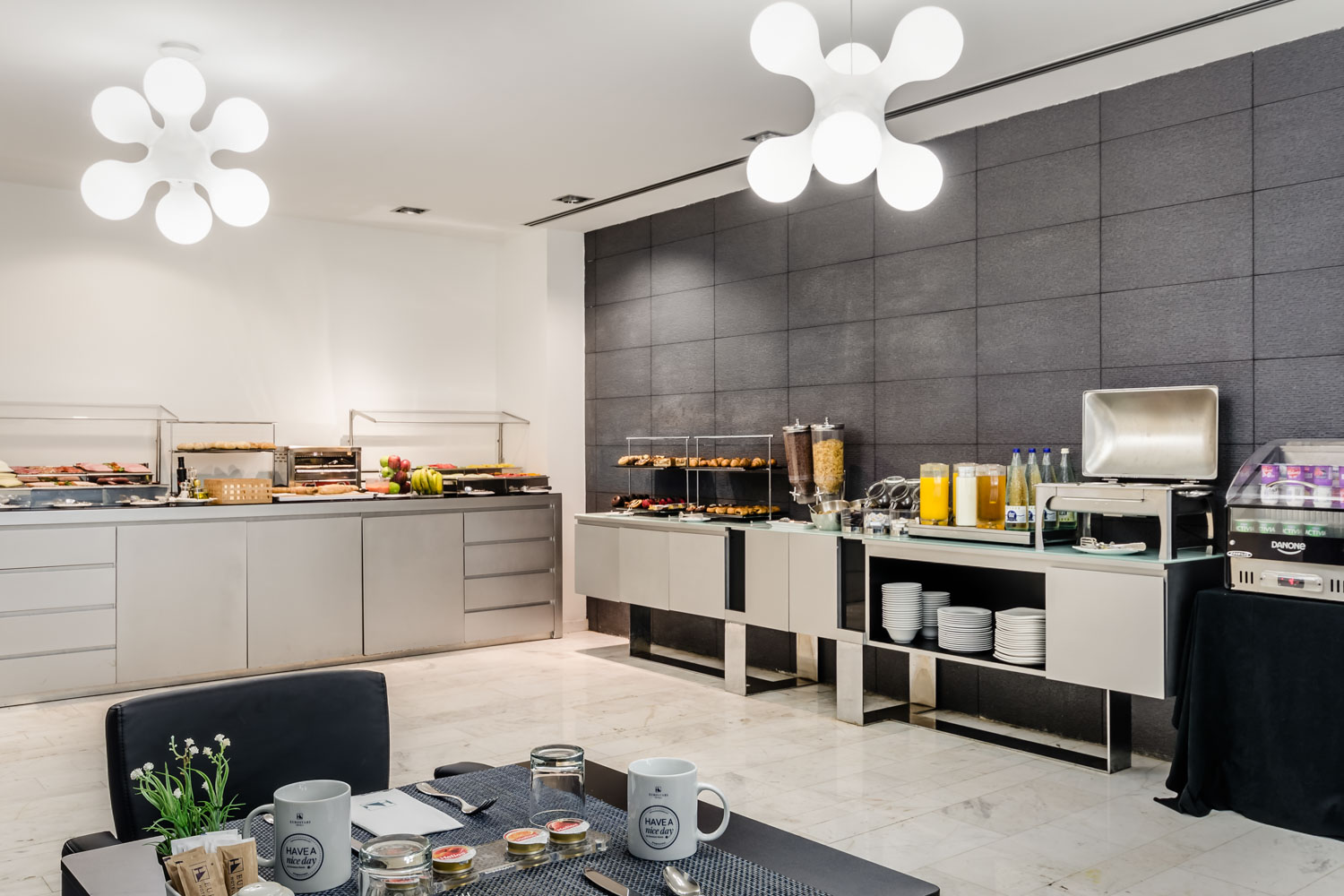Eurostars Hotel Company