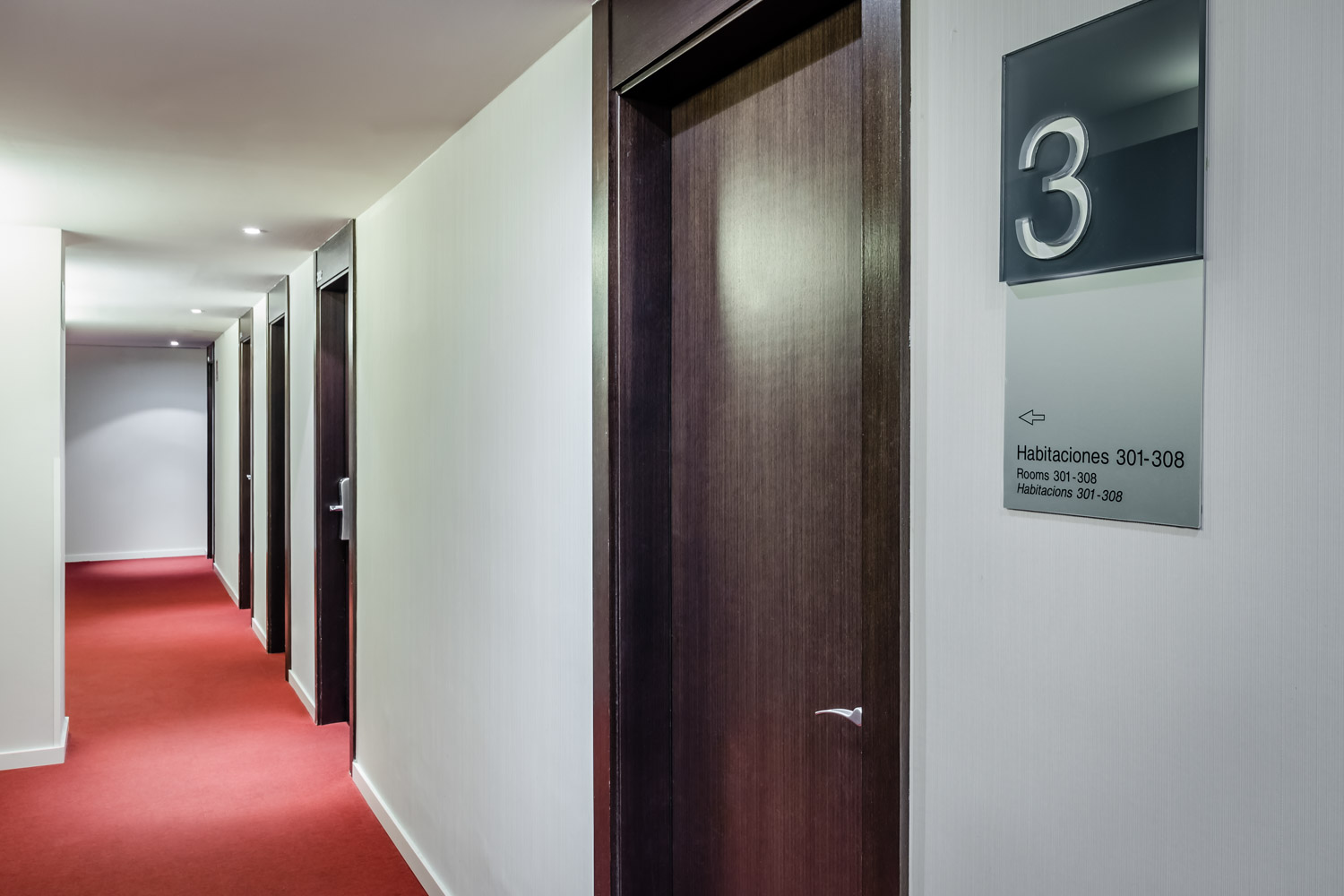 Eurostars Hotel Company