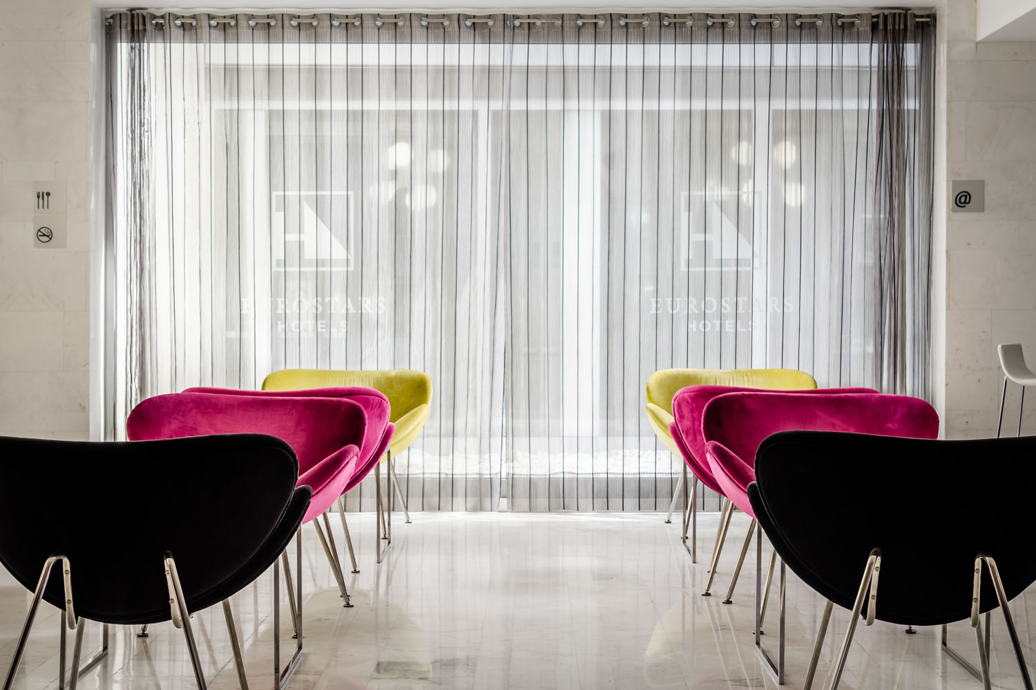 Eurostars Hotel Company