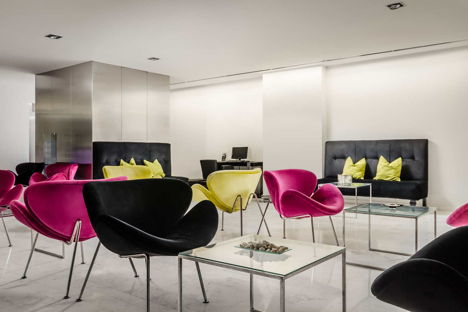 Eurostars Hotel Company