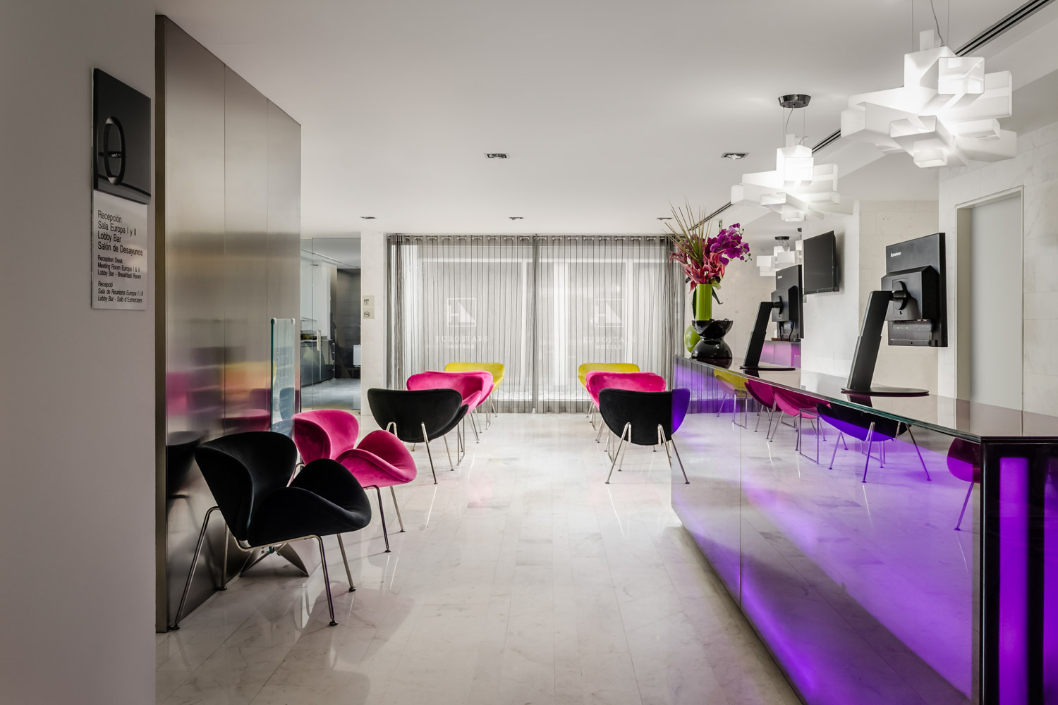 Eurostars Hotel Company