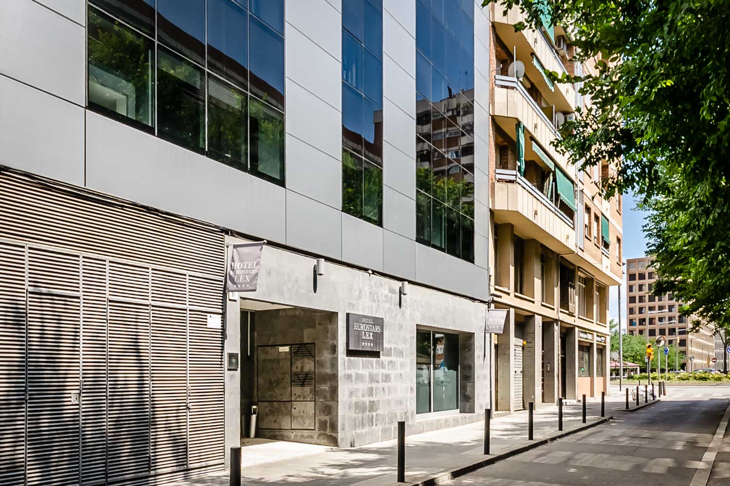Eurostars Hotel Company