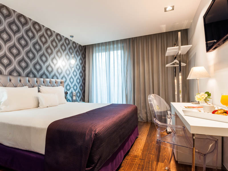 Eurostars Hotel Company