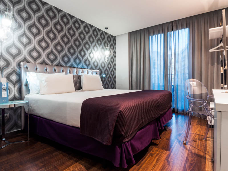 Eurostars Hotel Company