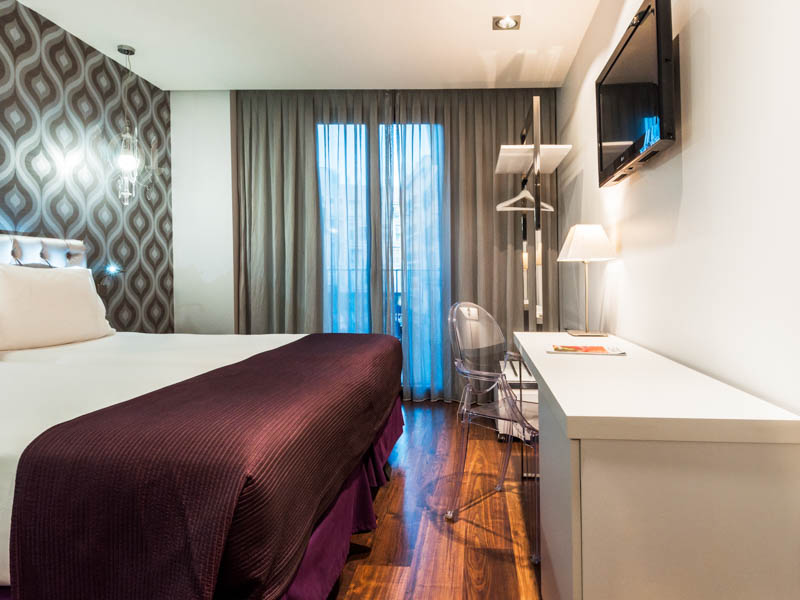 Eurostars Hotel Company