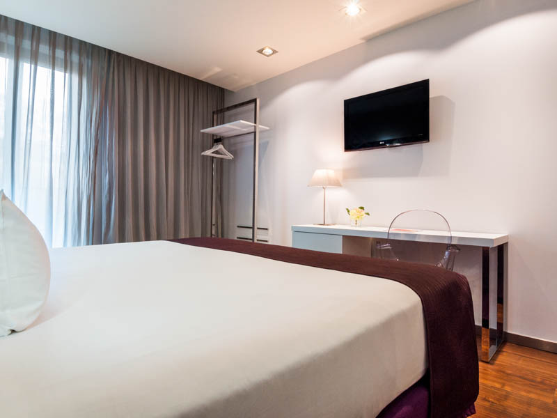 Eurostars Hotel Company