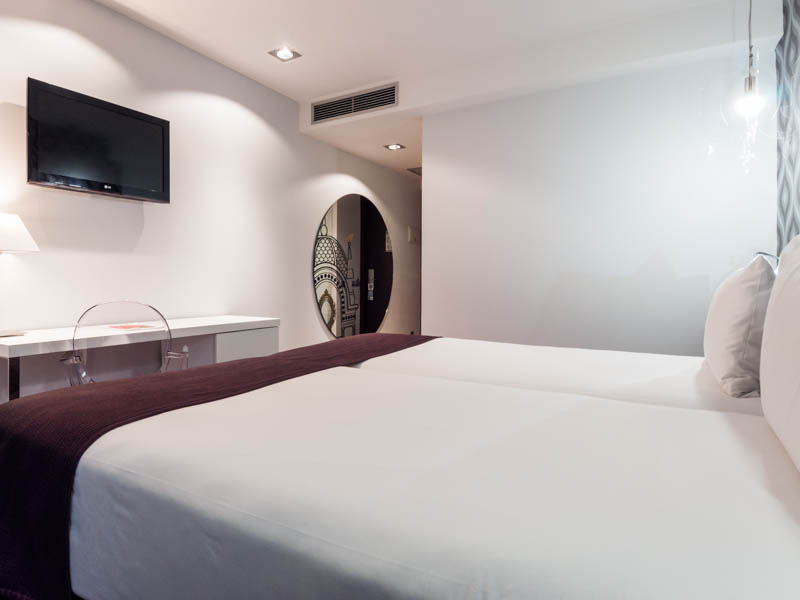 Eurostars Hotel Company