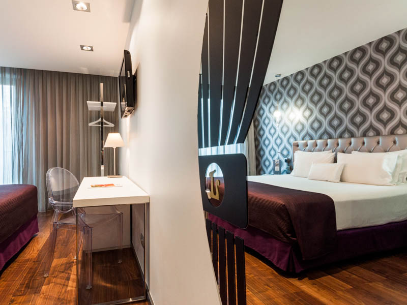 Eurostars Hotel Company