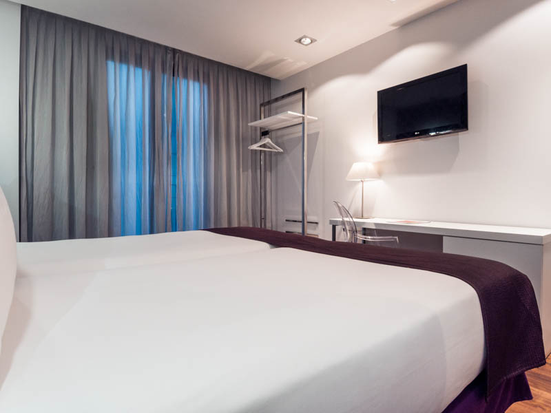 Eurostars Hotel Company
