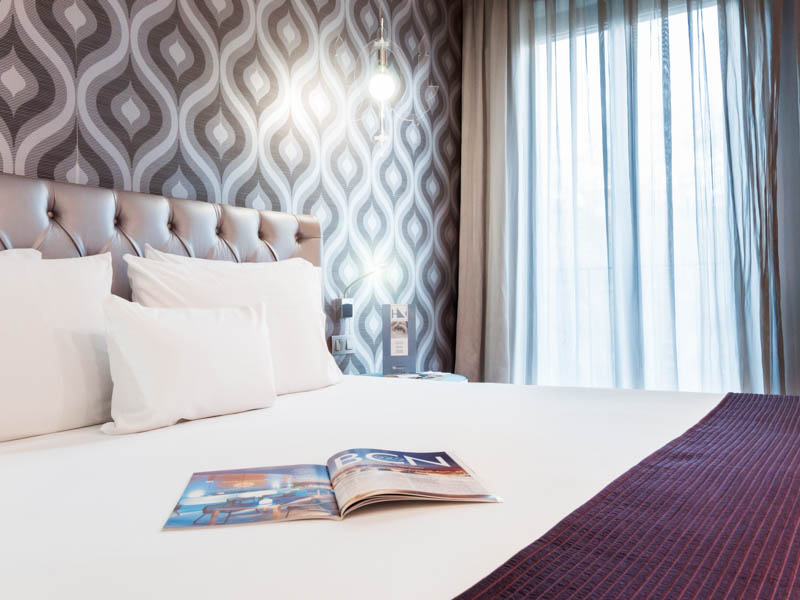Eurostars Hotel Company