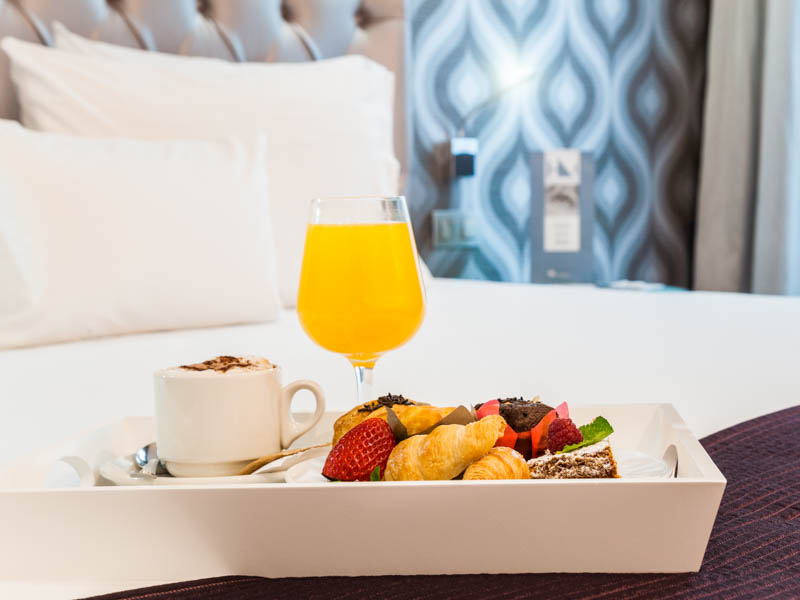 Eurostars Hotel Company