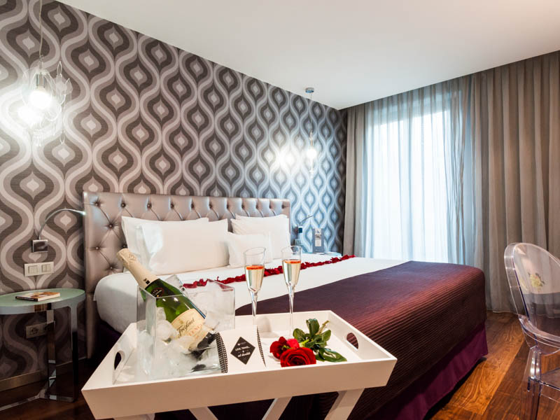 Eurostars Hotel Company
