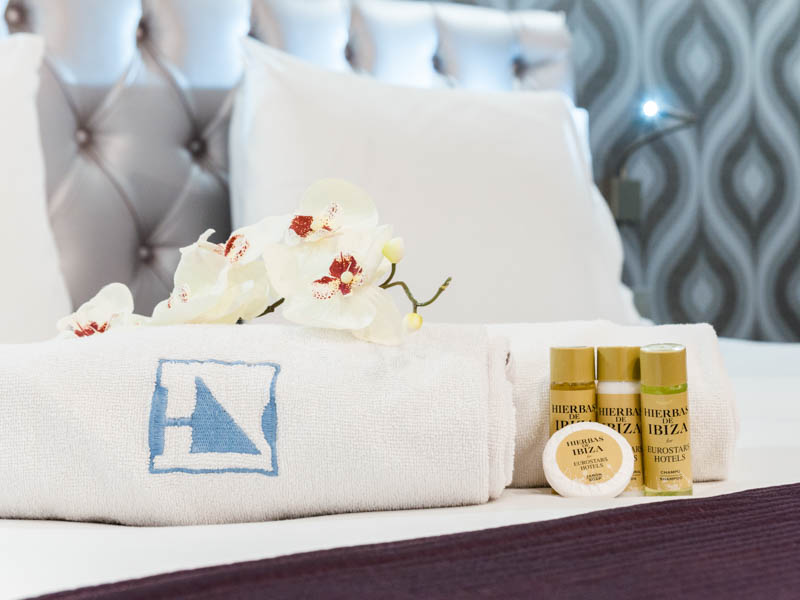 Eurostars Hotel Company