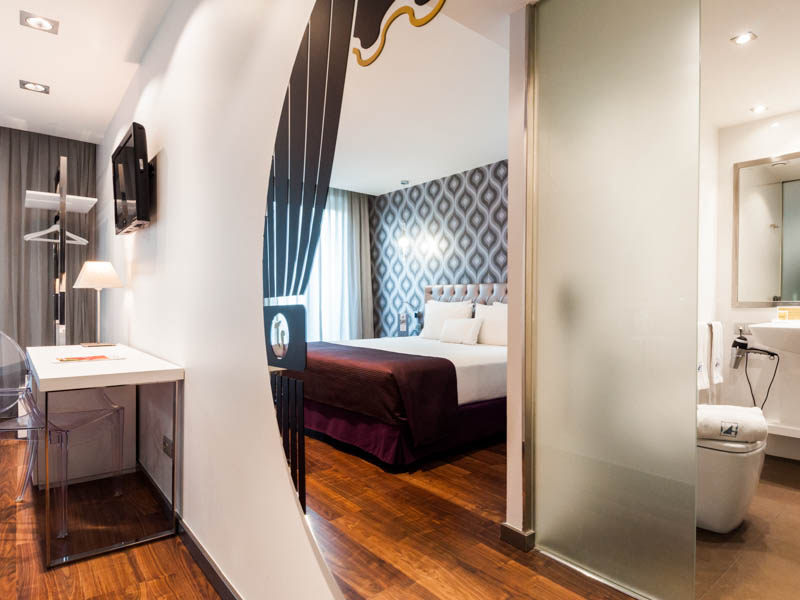 Eurostars Hotel Company