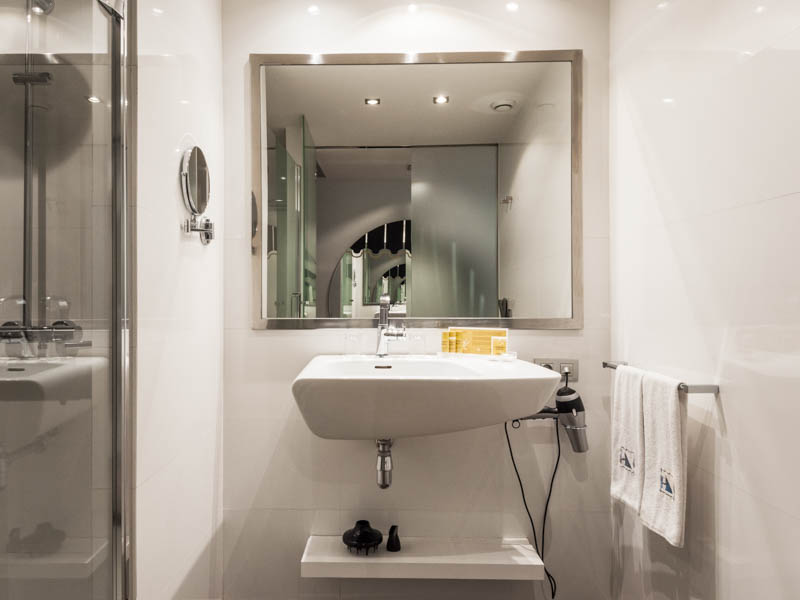 Eurostars Hotel Company
