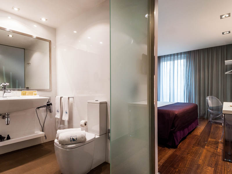 Eurostars Hotel Company