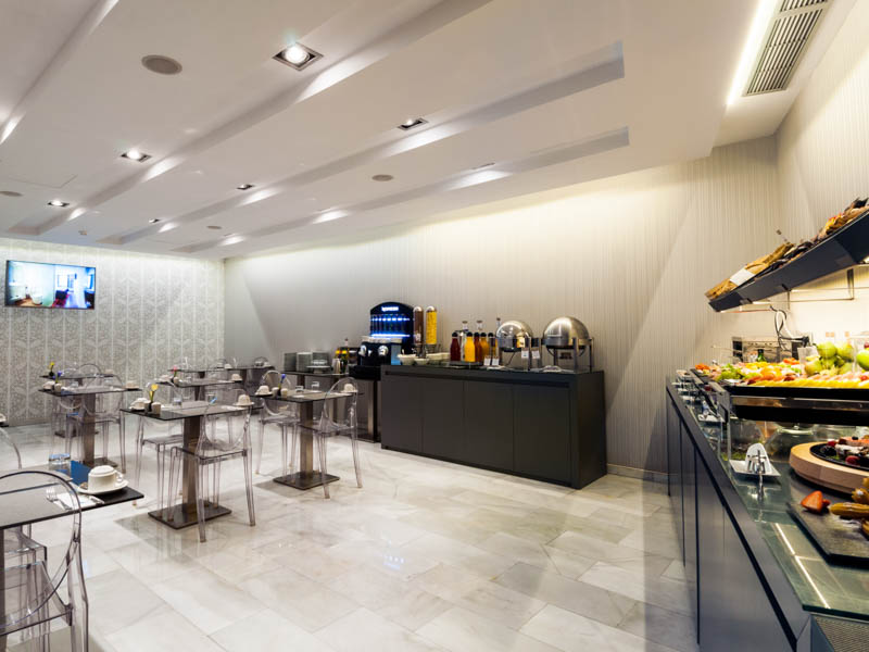Eurostars Hotel Company