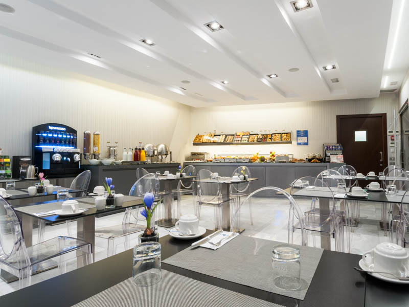 Eurostars Hotel Company