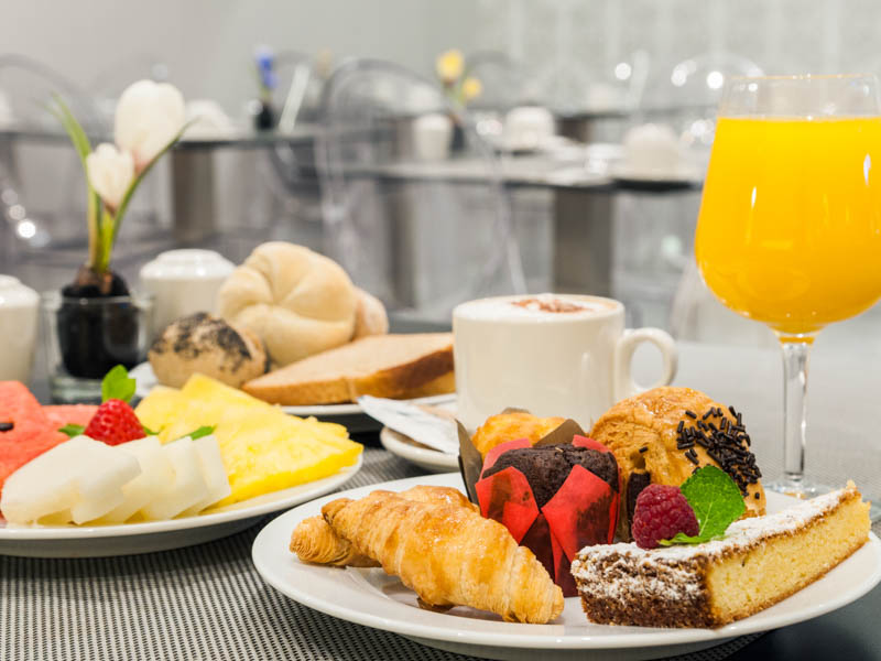 Eurostars Hotel Company