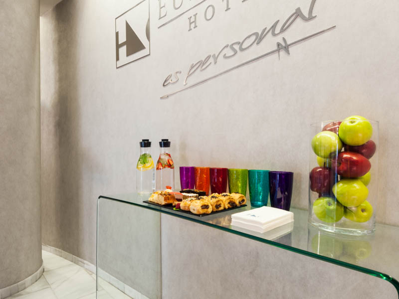 Eurostars Hotel Company