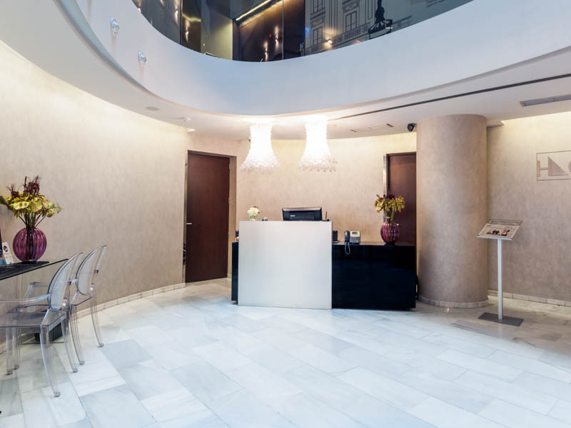 Eurostars Hotel Company