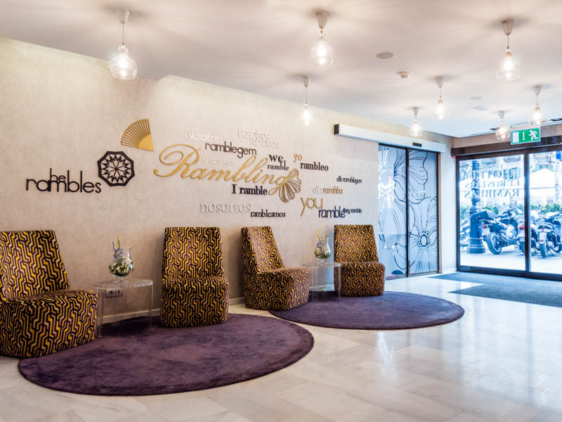 Eurostars Hotel Company