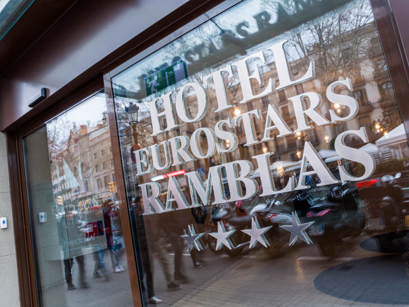 Eurostars Hotel Company