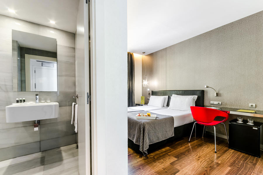 Eurostars Hotel Company