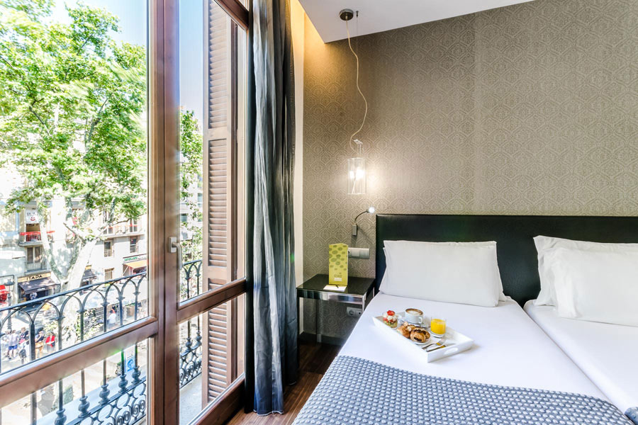Eurostars Hotel Company