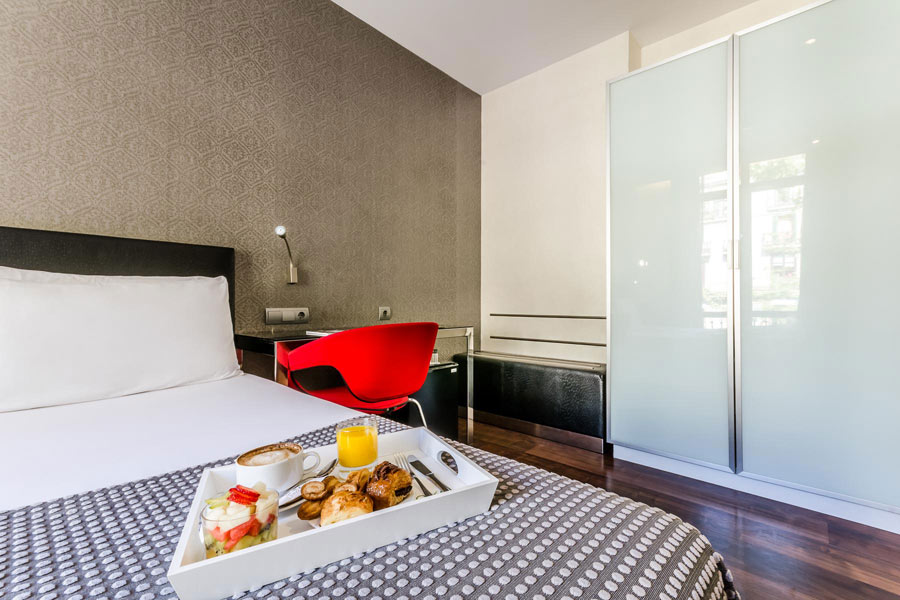 Eurostars Hotel Company