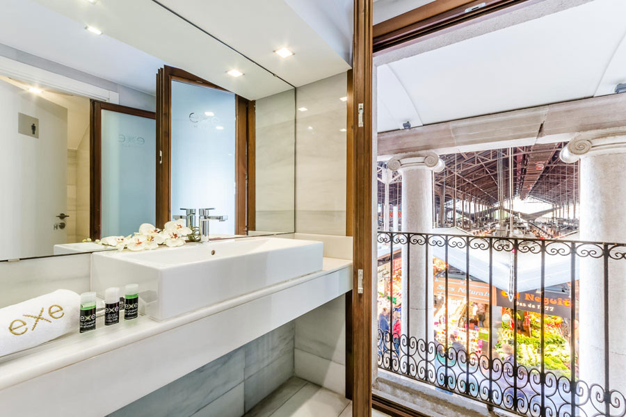 Eurostars Hotel Company