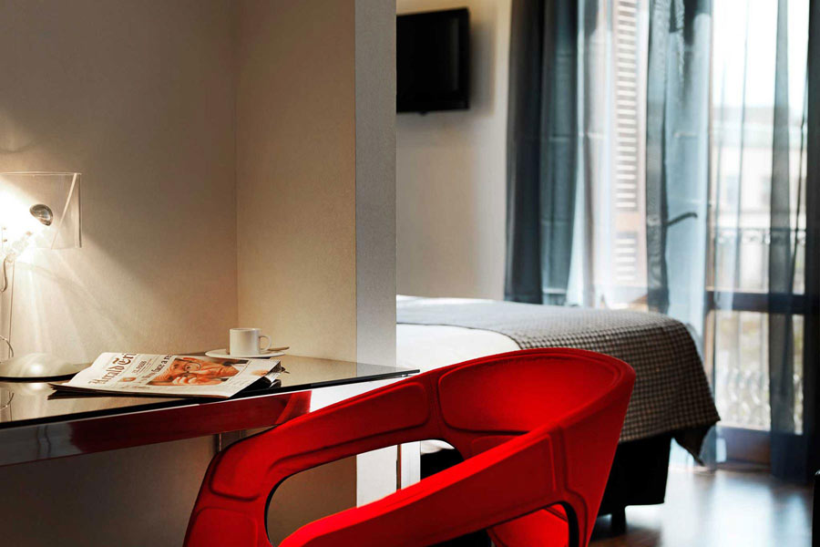 Eurostars Hotel Company
