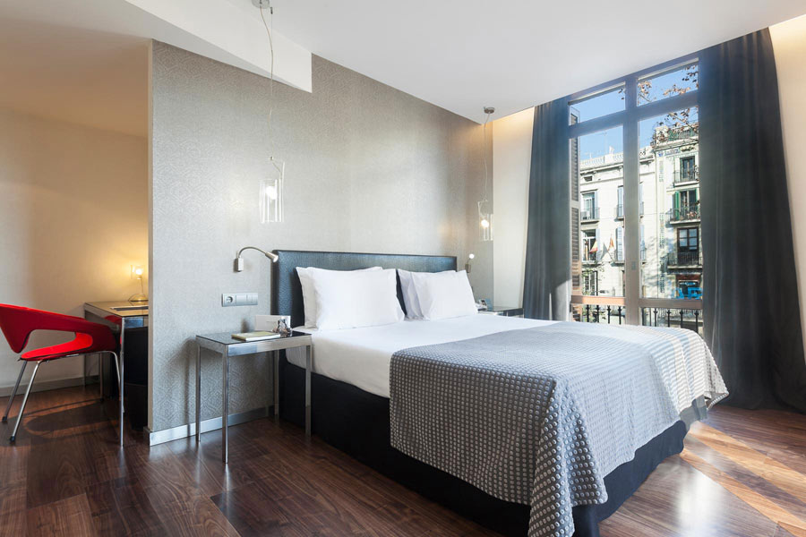 Eurostars Hotel Company