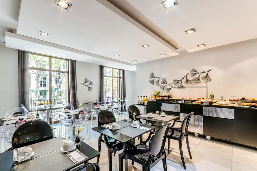 Eurostars Hotel Company