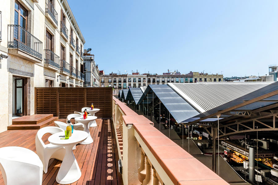 Eurostars Hotel Company