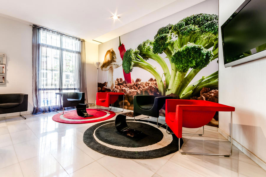 Eurostars Hotel Company