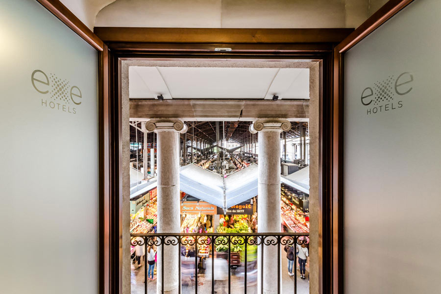Eurostars Hotel Company