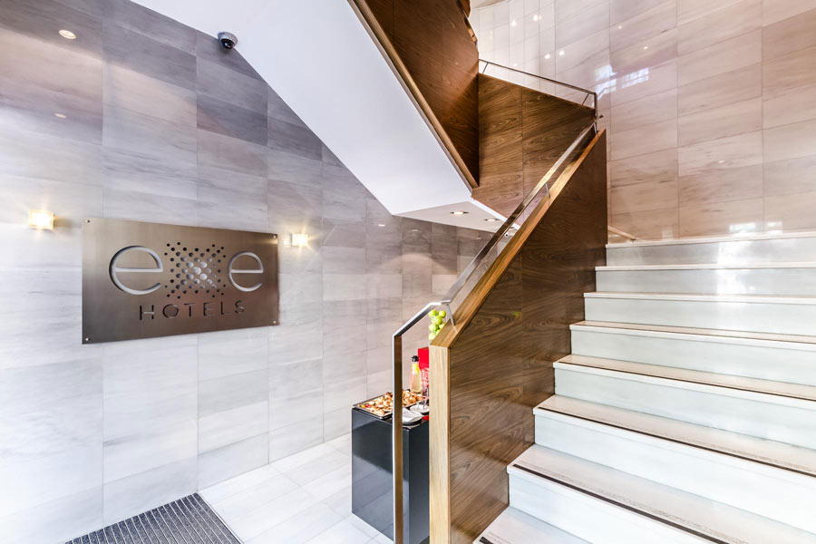 Eurostars Hotel Company