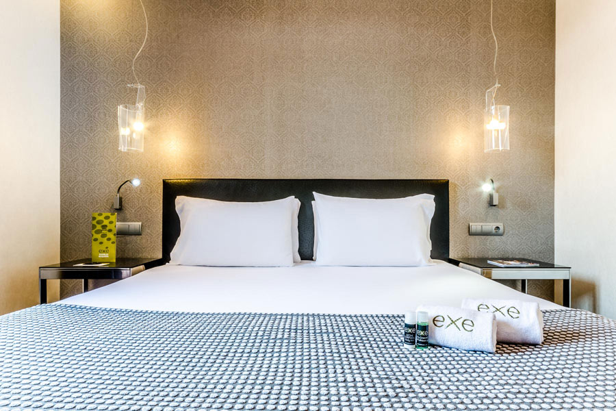Eurostars Hotel Company